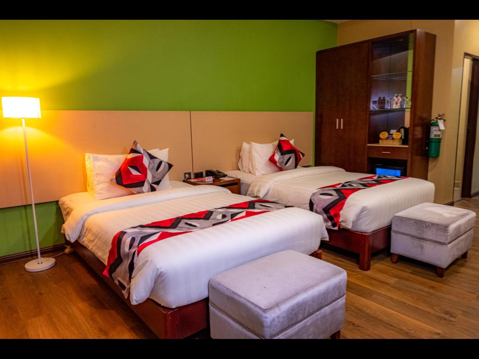 Kojo Hotels Cebu-Mandaue Exterior foto